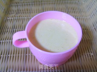 香甜玉米汁的做法