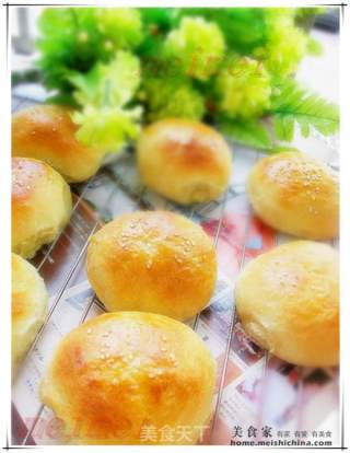 面包物语@@抹茶面包