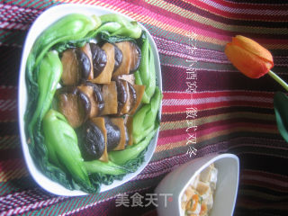 【徽菜】徽式双冬