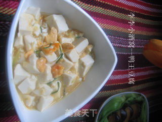 【徽菜】鸭王豆腐的做法