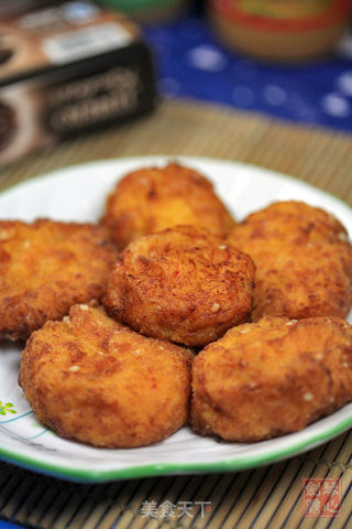 【徽菜】鲜虾南瓜