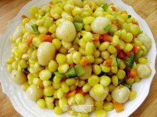 家常菜----金玉满堂