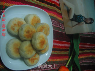 【徽菜】徽州饼
