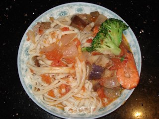 意大利面的做法