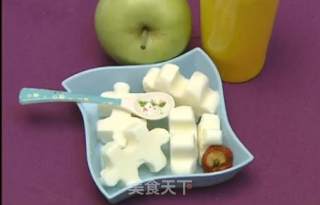 剩米饭变冰糕
