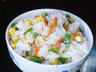 家常炒饭3