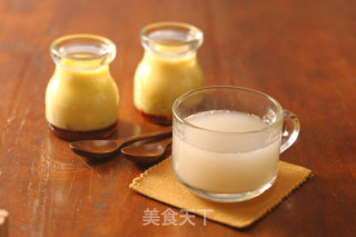 薏米水的做法