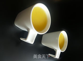 鲜榨玉米汁的做法
