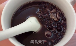 多宝紫米粥