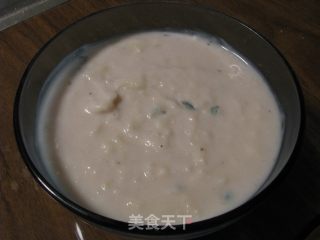 酸奶土豆泥的做法