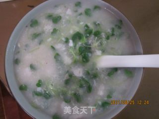 芋头煮娃娃萝卜菜的做法