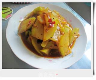 豆瓣葫芦的做法