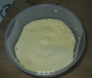 酸奶芝士蛋糕