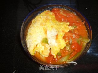正宗重庆煎蛋面的做法