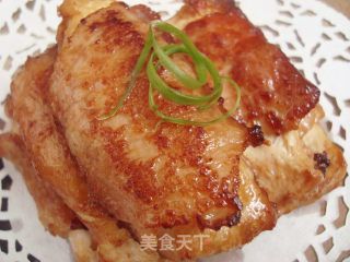 肉片豆腐卷的做法