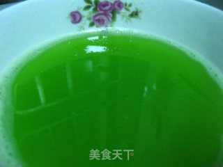 豆浆机做牛奶青瓜汁的做法