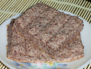 血糯米糕—— 电饭锅做的做法