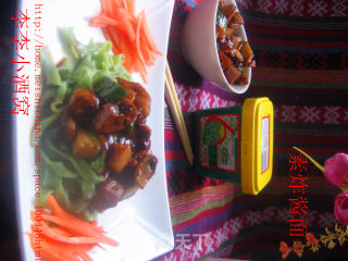 【炸酱面，花样做】素炸酱面的做法
