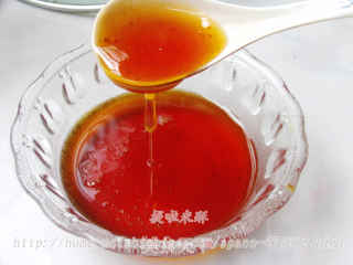月饼准备工作之——转化糖浆