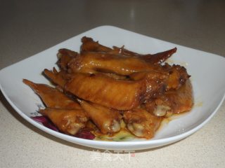 红烧鸡尖的做法
