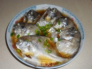 酱汁枫树叶的做法