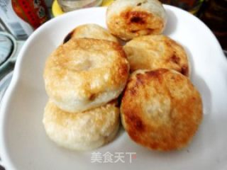 自创--马蹄糯米糍的做法