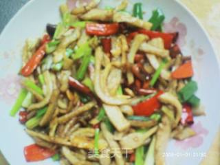 麻辣牛肚的做法