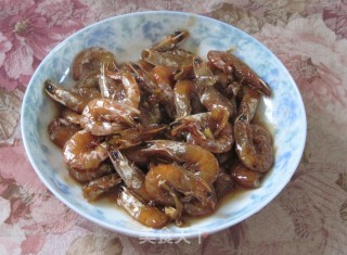 红焖家常虾的做法