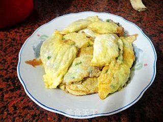 蛋饺的做法