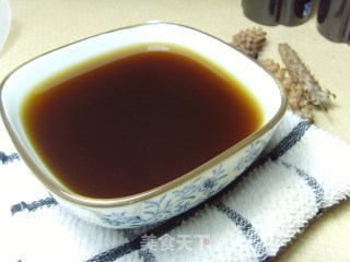 夏枯草湯的做法