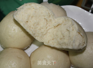 蒸馒头！活好面，做好面食！的做法