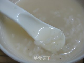 宝宝辅食——白术砂仁粥的做法