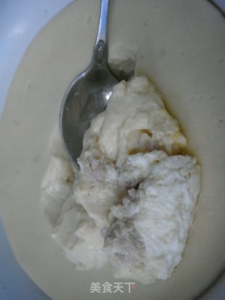肉末蒸蛋的做法