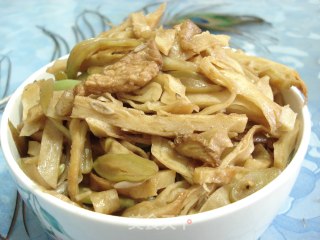焖饼的做法