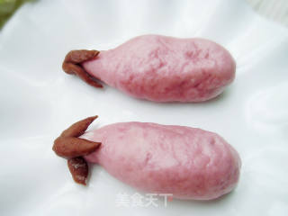茄子包的做法