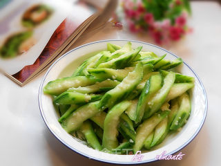 蒜茸炒丝瓜的做法