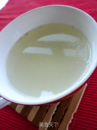 鲜掉眉毛的奶白鱼汤——超唐僧教你做不加奶就很白的鱼汤的做法