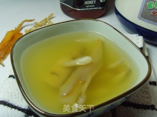 雙冬清燥飲的做法