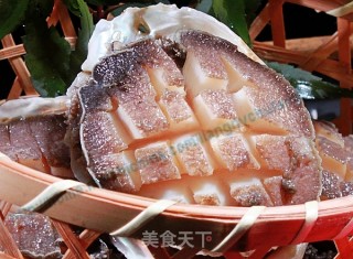 港式卤鲍鱼的做法