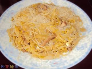 渍菜粉的做法