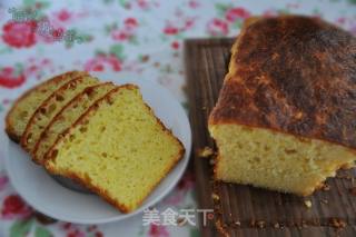 Brioche – 法国人的布里欧修的做法