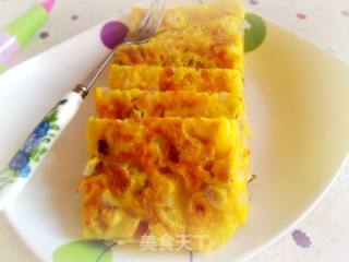 洋葱鸡蛋煎饼的做法