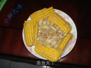 黄金一锅出的做法