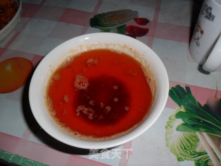 自制虾油的做法