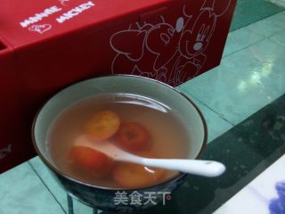 山楂酱、山楂汤的做法