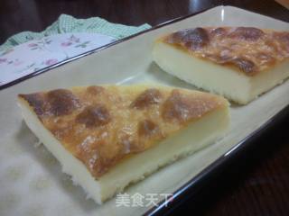 芝士蛋糕