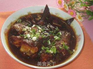 红烧划水的做法