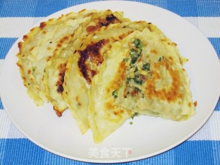 雪里蕻豆腐干盒子的做法