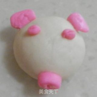 花样馒头的做法