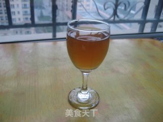 秋梨膏的做法